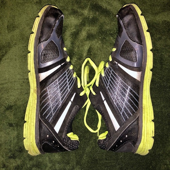 Athletech Mens Shoes Sz. 12 (From 10/2013) - Picture 4 of 7